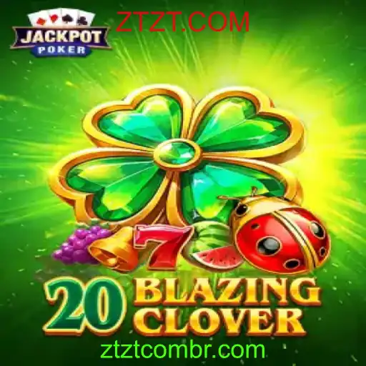 Explorando 20BlazingClover: Um Novo Jogo Emocionante