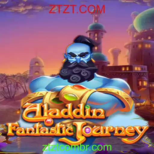 Explorando o Mundo do Jogo Aladdin e a Conexão com ZTZT.COM