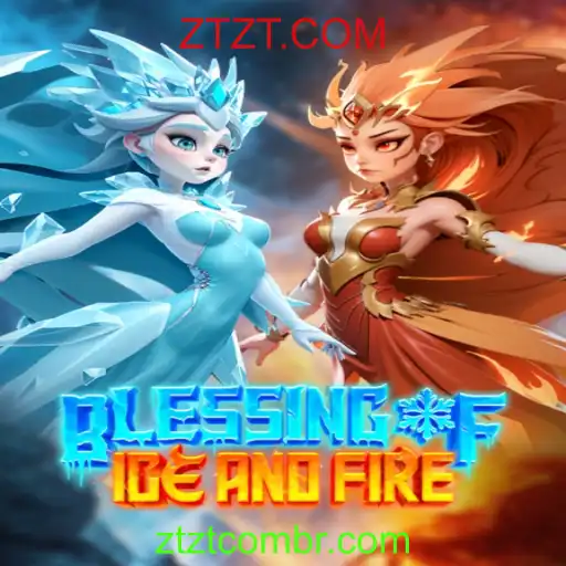 Descubra o Fascinante Jogo BlessingofIceandFire
