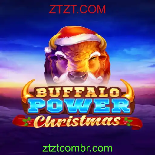 Explorando o Encanto do Jogo BuffaloPowerChristmas