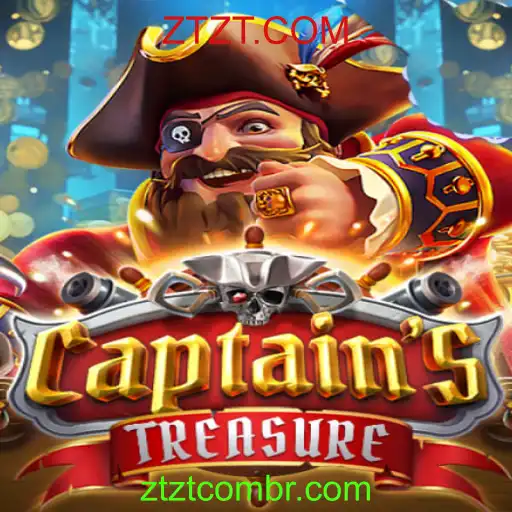 Descubra o Mundo Empolgante de CaptainssTreasure no ZTZT.COM
