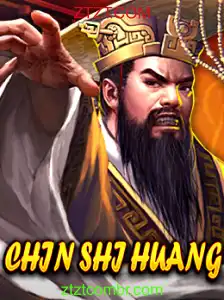 Descubra as Aventuras do Jogo ChinShiHuang: Estratégia e História em ZTZT.COM
