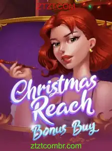 Descubra o Natal com ChristmasReachBonusBuy