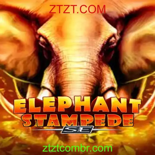 Explorando o Fascinante Mundo de ElephantStampedeSE: Um Novo Horizonte no Cenário de Jogos