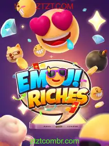 Explorando EmojiRiches: Um Mergulho no Universo dos Emojis e Recompensas