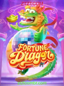FortuneDragon: Uma Jornada pelos Tesouros do Dragão