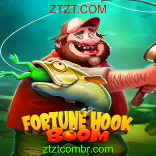 Descubra o Empolgante Mundo de 'FortuneHookBoom': O Jogo de Estratégia que Todos Estão Jogando