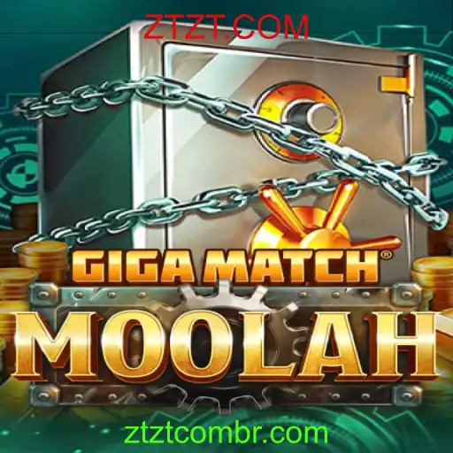 GigaMatchMoolah: Uma Aventura Inovadora no Mundo dos Jogos