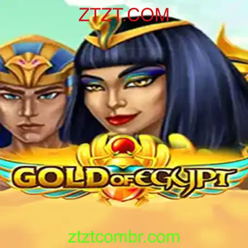 GoldOfEgypt: Mergulhe na Aventura das Pirâmides com ZTZT.COM