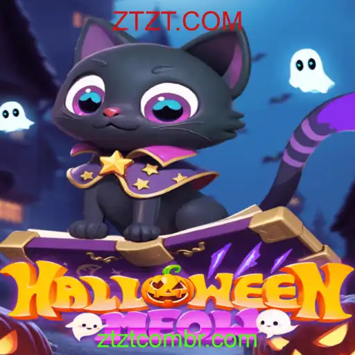 HalloweenMeow: O Jogo de Mistério Inspirado no Halloween