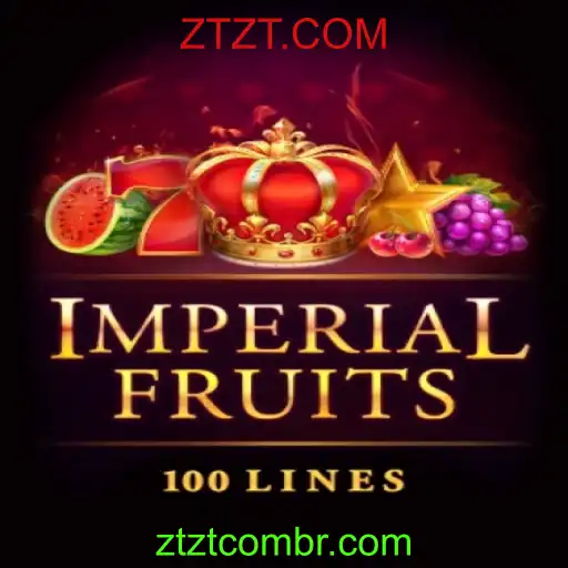 Descubra o Mundo de ImperialFruits100 no Universo de ZTZT.COM