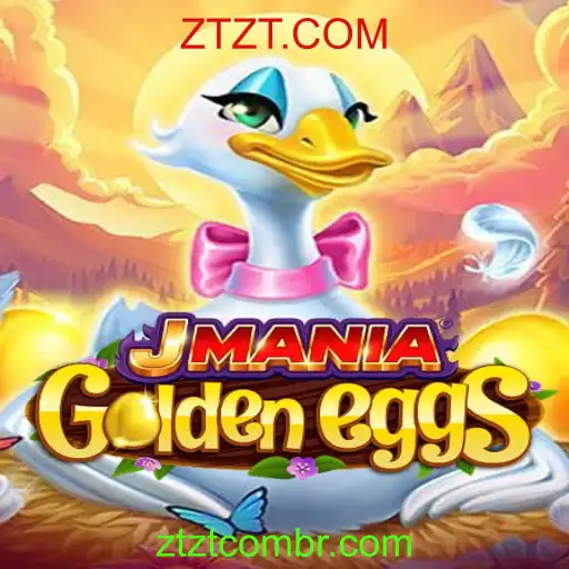 Descubra o Fascinante Mundo de JManiaGoldenEggs