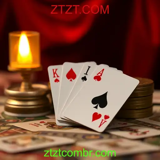 Jogos de cartas