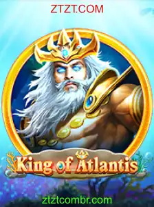 Descubra o Mundo de Aventuras de KingofAtlantis