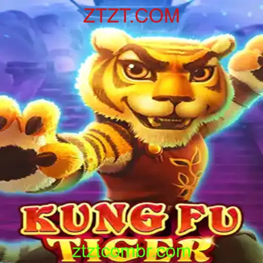 Descubra KungFuTiger: A Nova Sensação dos Jogos