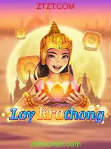 Descubra a Magia do Jogo LoyKrathong