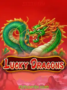 Desvendando LuckyDragons: Um Mundo de Aventura e Estratégia