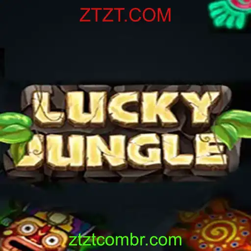 Descobrindo o Fascinante Mundo de LuckyJungle e as Novidades com ZTZT.COM