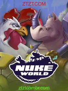 Explorando NukeWorld: O Novo Fenômeno dos Jogos Online