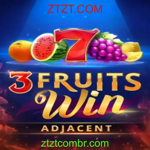 Explorando o Jogo Inovador 3FruitsWin: Uma Aventura de Frutas com ZTZT.COM