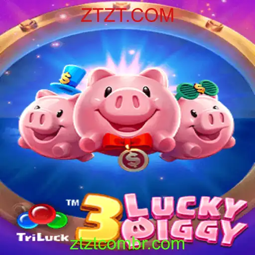 Descubra o Fascinante Mundo de 3LUCKYPIGGY: Um Novo Jogo da ZTZT.COM