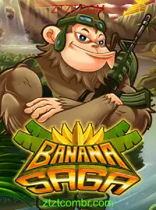 Explorando o Universo de BananaSaga: Aventura, Estratégia e Diversão