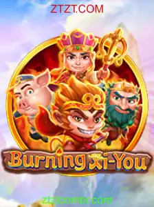 Explore o Fascinante Mundo de BurningXiYou