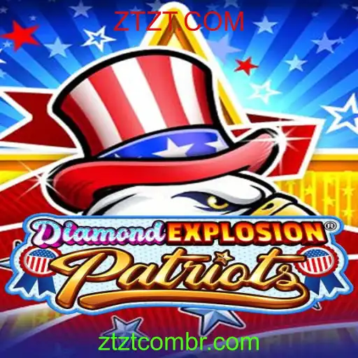 Explorando o Empolgante Mundo de DiamondExplosionPatriots