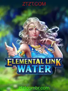 Explorando o Fascinante Universo de ElementalLinkWater: Uma Jornada Aquática
