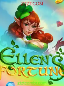 Descubra o Mundo Fascinante de EllensFortune: Um Novo Jogo no ZTZT.COM