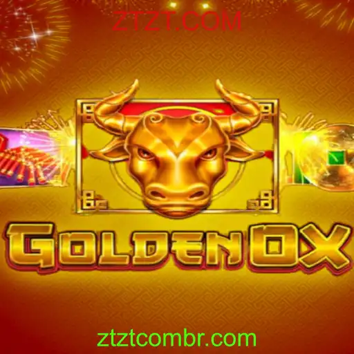 GoldenOx: Explore o Fascinante Mundo do Novo Jogo Desenvolvido por ZTZT.COM