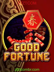 Descubra o Fascinante Mundo de GoodFortune: O Jogo Que Está Conquistando o Mundo