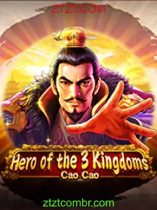 Heroofthe3KingdomsCaoCao: Um Mergulho no Mundo dos Três Reinos