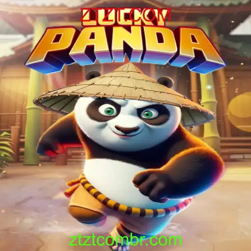 Descubra LuckyPanda: O Jogo de Azar que Está Conquistando o Mundo