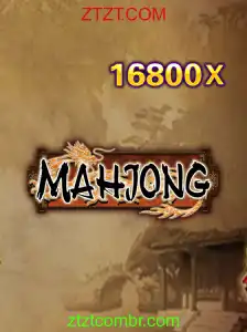 Descubra a Arte de Jogar Mahjong com ZTZT.COM