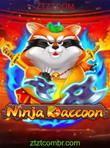 Explorando o Mundo de NinjaRaccoon: Aventura e Estratégia