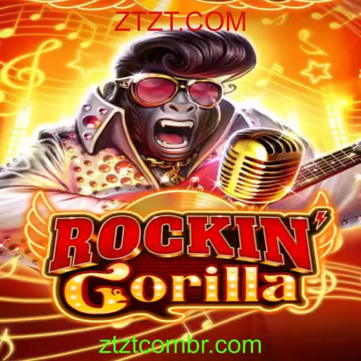 RockinGorilla: A Evolução da Diversão no ZTZT.COM