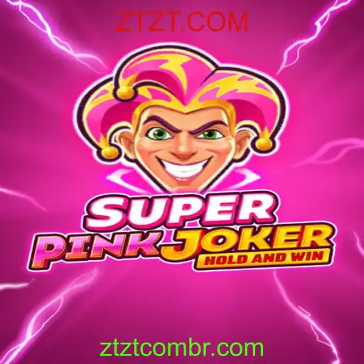 Explorando o Universo de SuperPinkJoker: Um Mergulho no Jogo do Momento