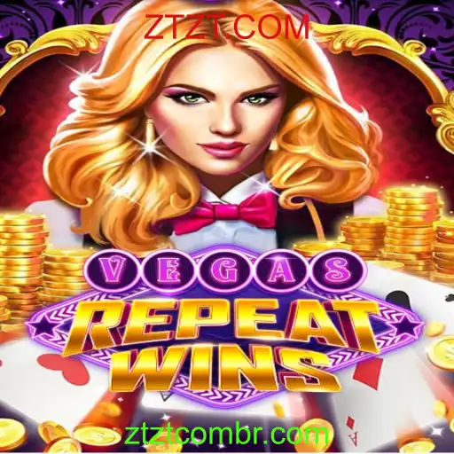 Descubra VegasRepeatWins: O Jogo de Azar Inovador com ZTZT.COM