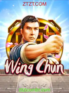 A Arte do Jogo WingChun: Uma Nova Dimensão no Mundo dos Games