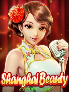Explorando o Fascínio do Jogo ShanghaiBeauty