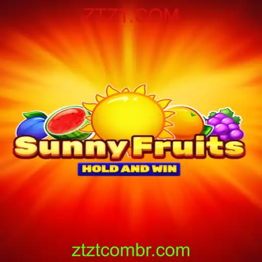 Descubra o Mundo Vibrante de SunnyFruits: Tudo Sobre o Jogo que Está Conquistando o ZTZT.COM