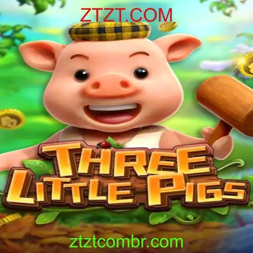 Descubra o Fascinante Mundo do Jogo THREELITTLEPIGS
