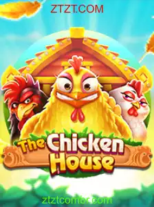 Explorando o Fascinante Mundo de TheChickenHouse: Cultura, Estratégia e Diversão