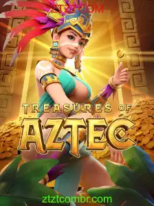 Descubra os Mistérios de Treasures of Aztec e a Plataforma ZTZT.COM