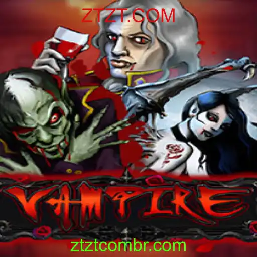 Descubra o Envolvente Jogo Vampire e Sua Conexão com ZTZT.COM